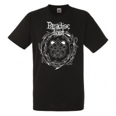 PARADISE LOST LOGO 2 Мъжка тениска